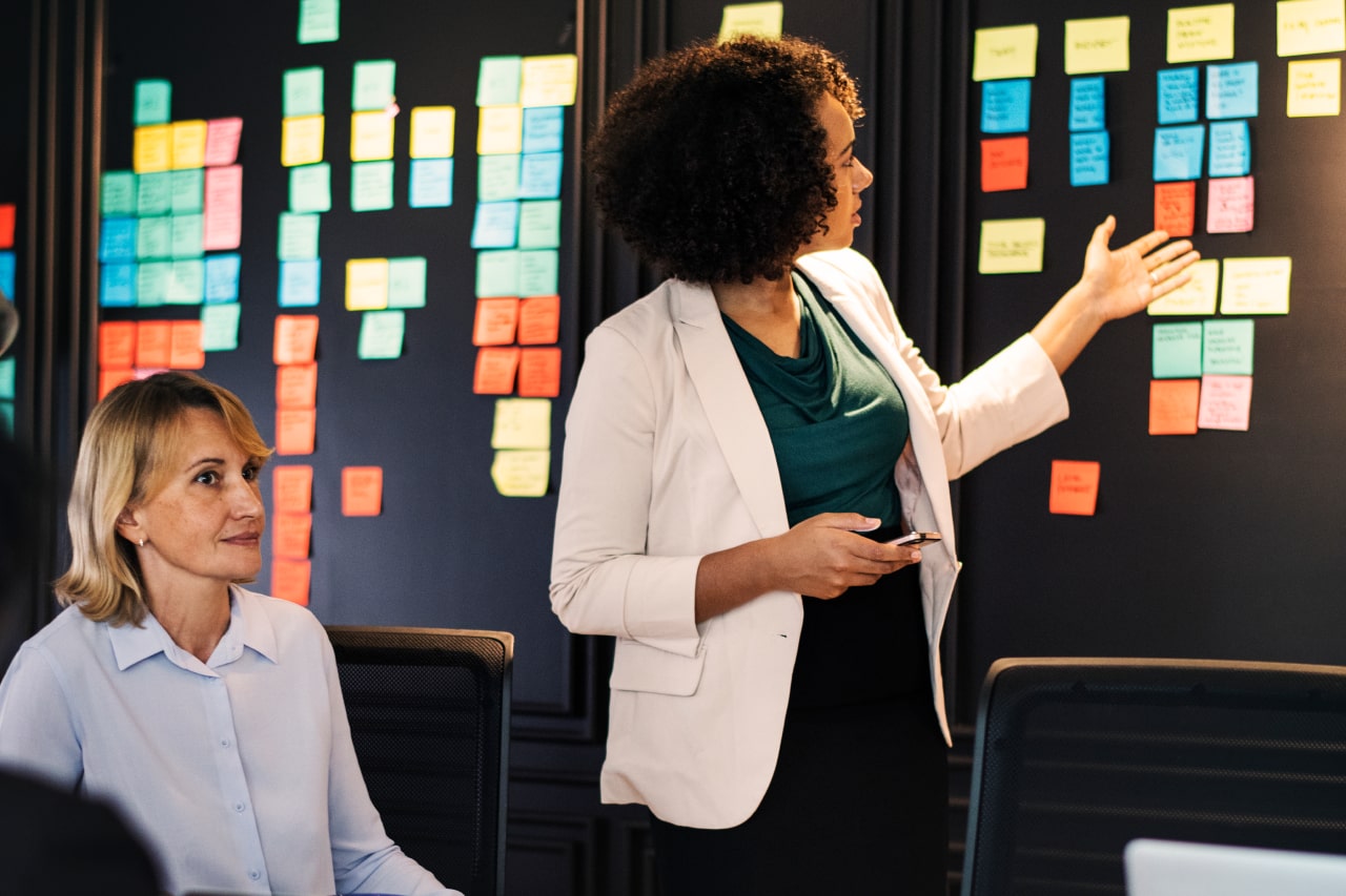 Marketing Digital Integral