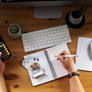 Educación Financiera