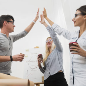 Inteligencia Emocional