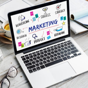 Marketing Digital Integral